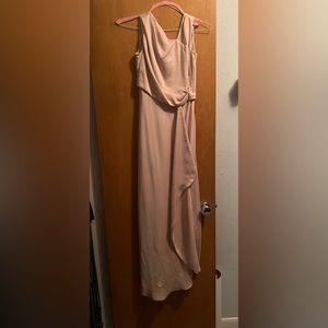 BHLDN Bridesmaid Dress